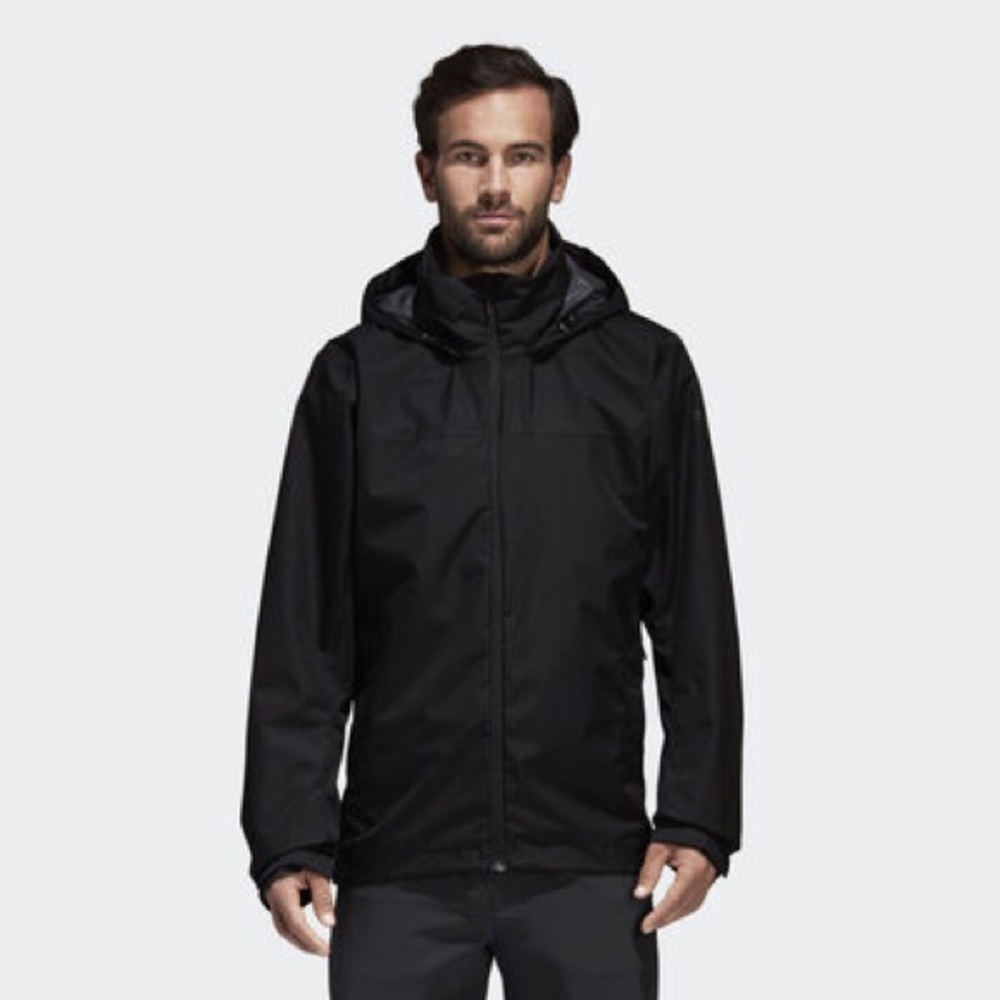 Adidas Wandertag Jacket